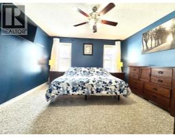 Laundry room - 23 Keystone Place, Whitecourt, AB T7S0B2 Photo 7
