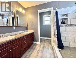 4pc Bathroom - 23 Keystone Place, Whitecourt, AB T7S0B2 Photo 8