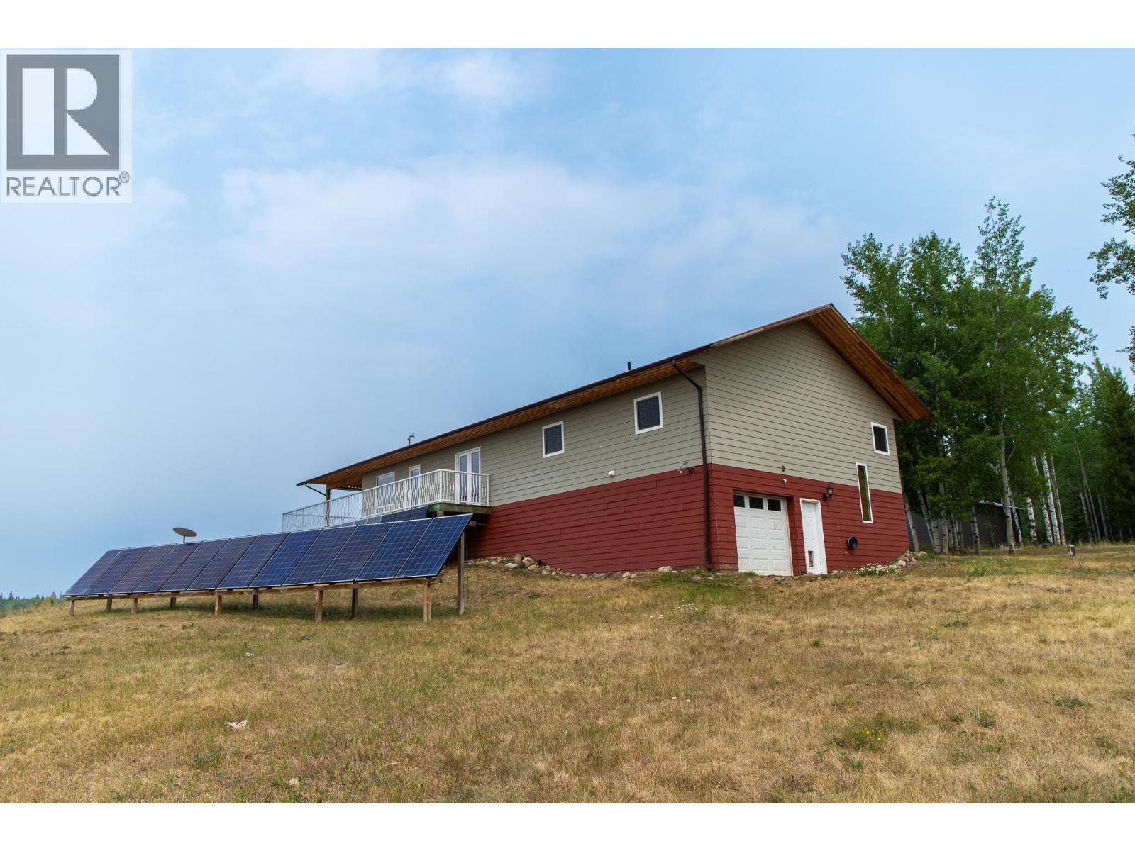 7585 N BONAPARTE ROAD - 2
