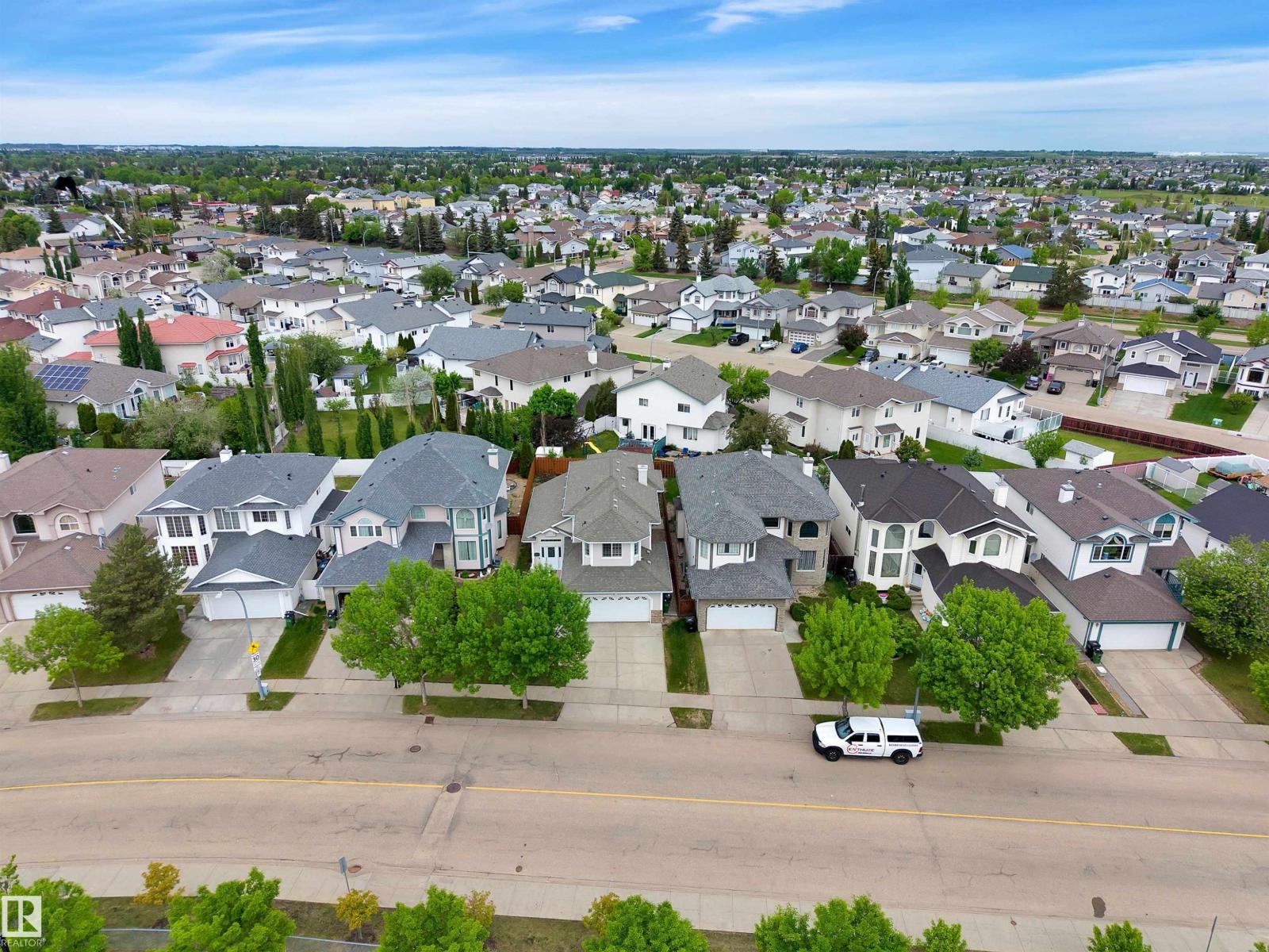 16512 87 ST NW - 53