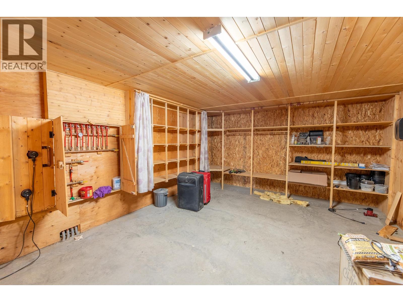 7585 N BONAPARTE ROAD - 18