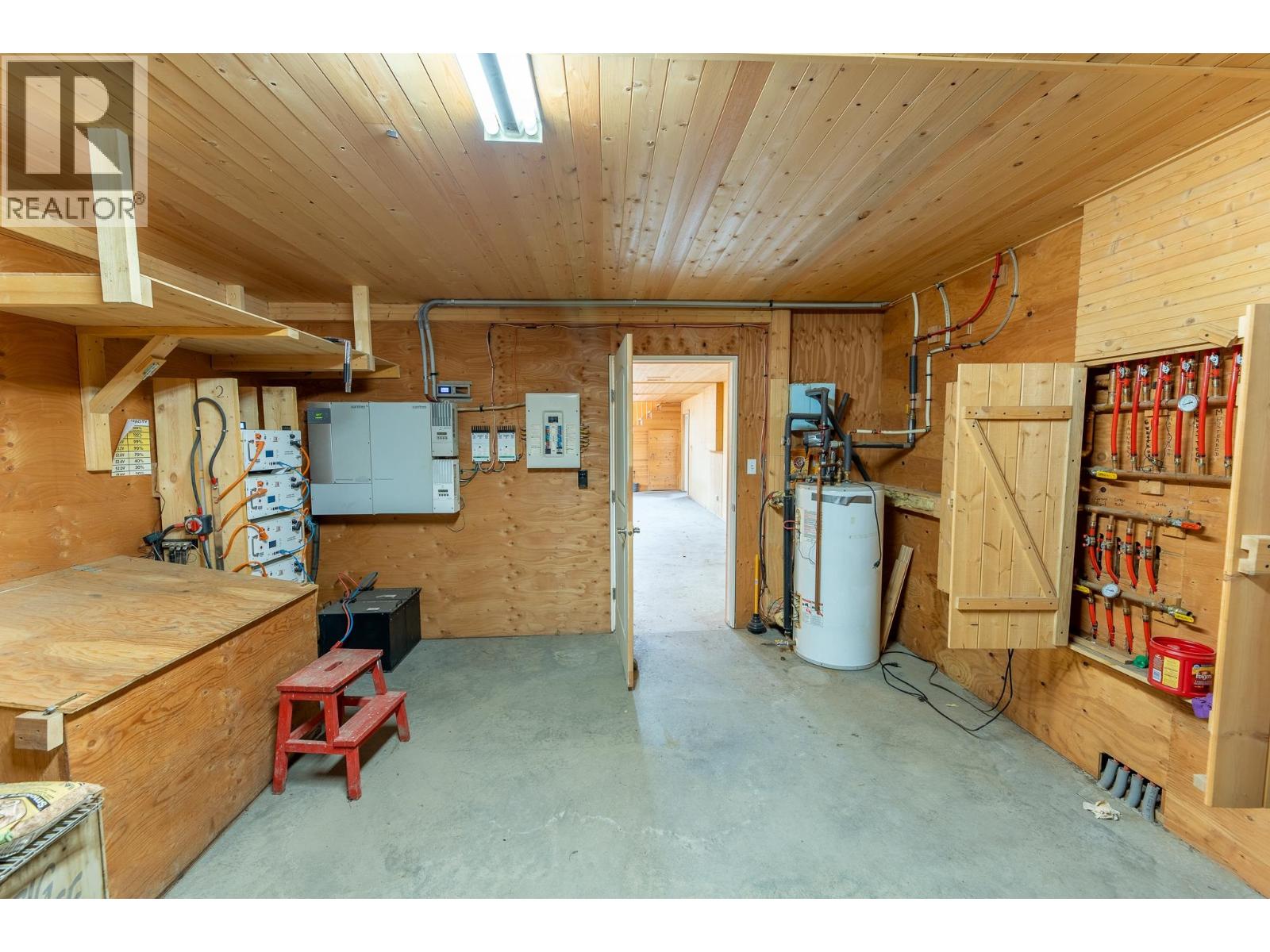 7585 N BONAPARTE ROAD - 19