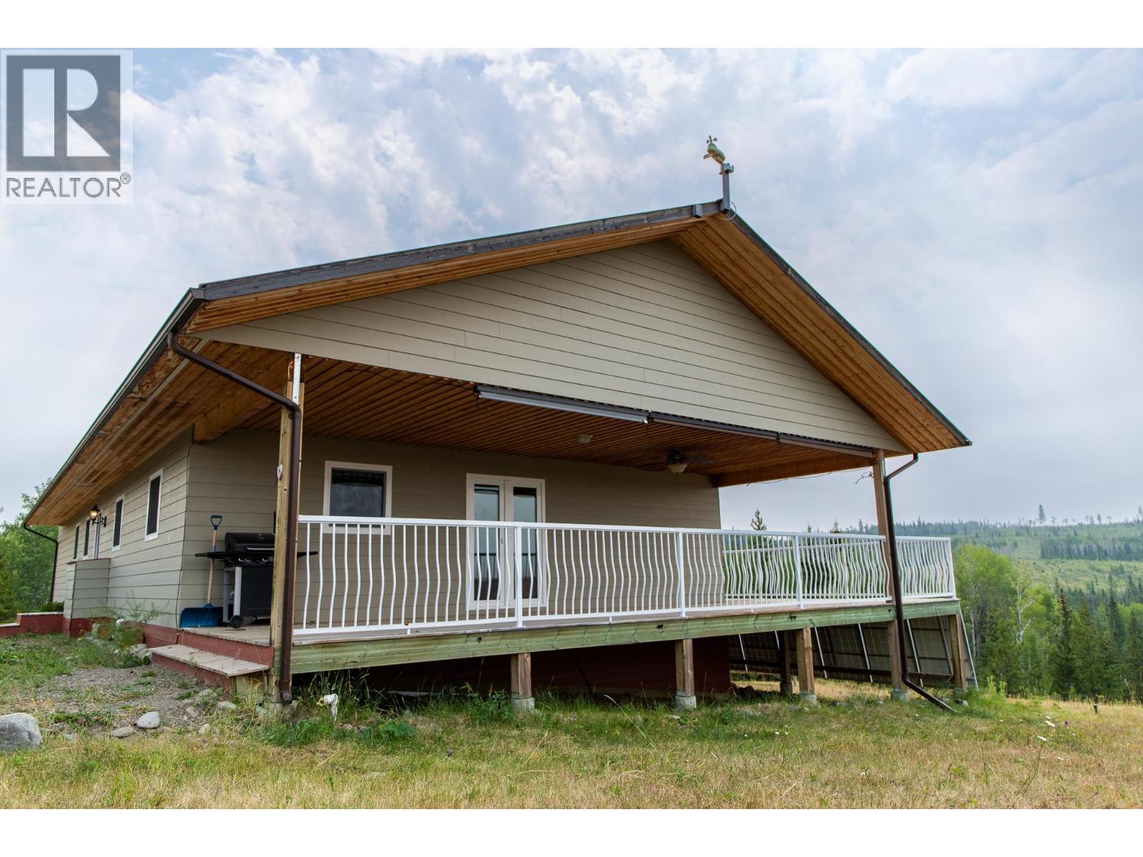 7585 N BONAPARTE ROAD - 40