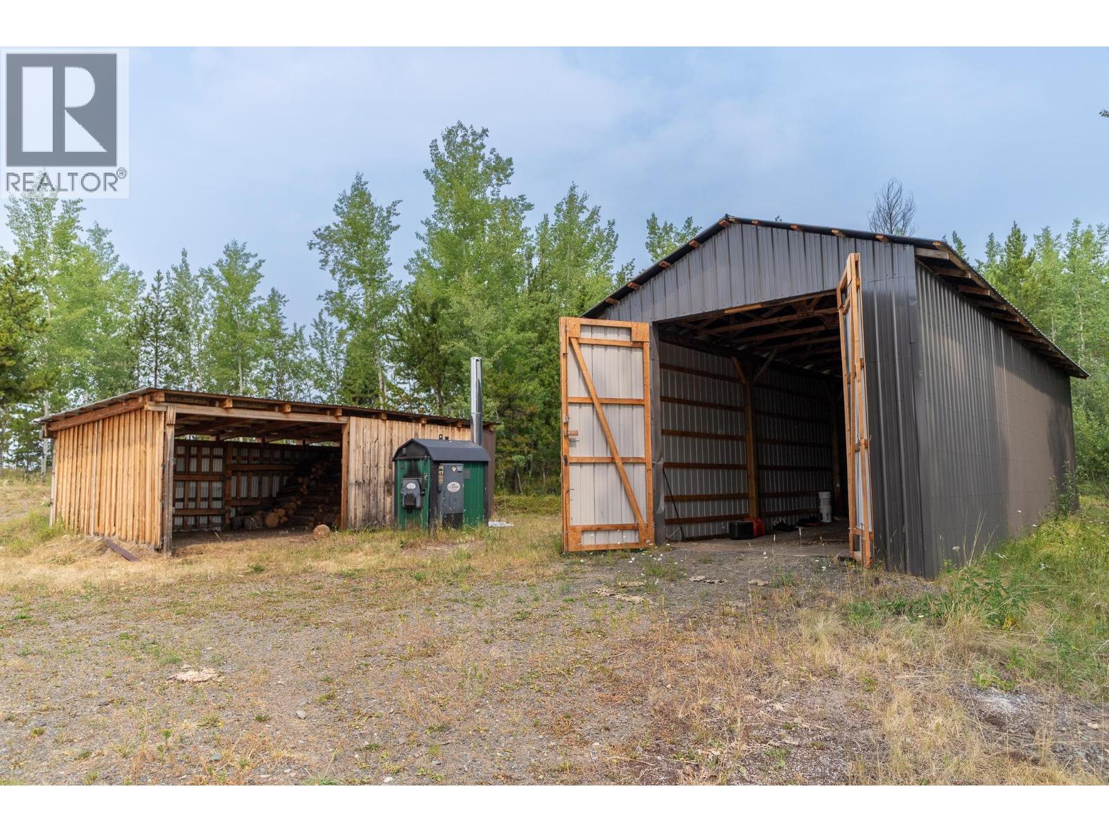 7585 N BONAPARTE ROAD - 22