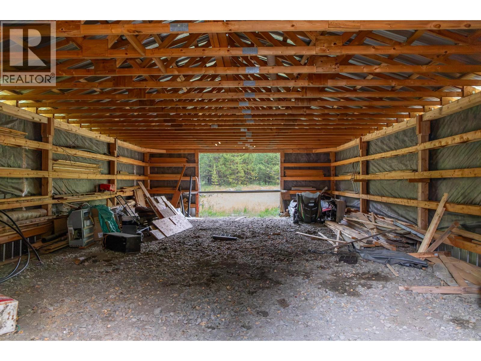 7585 N BONAPARTE ROAD - 24