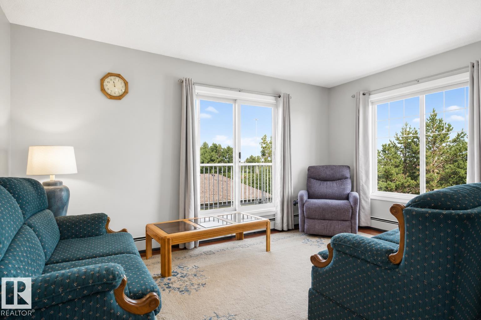 #411 4407 23 ST NW - 10