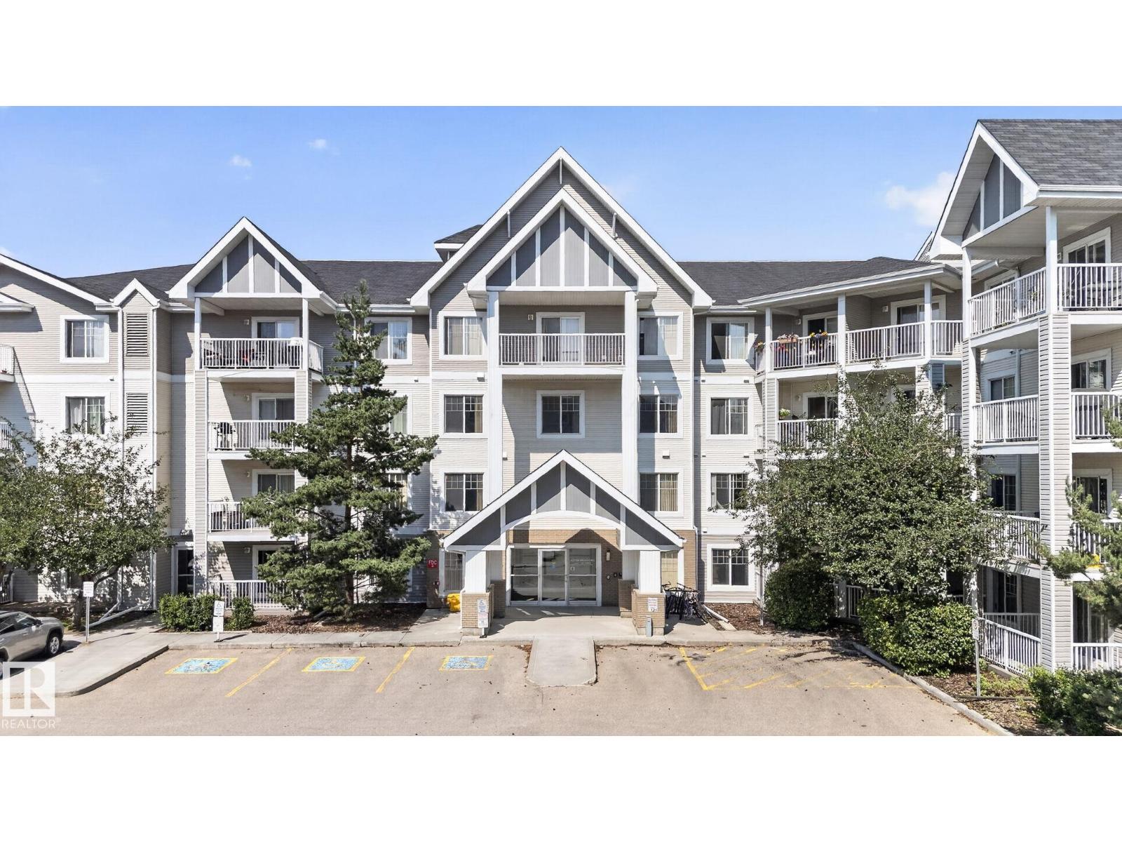 #411 4407 23 ST NW - 1