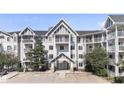 Apartment for sale at #411 4407 23 St NW, Edmonton — MLS® E4501253