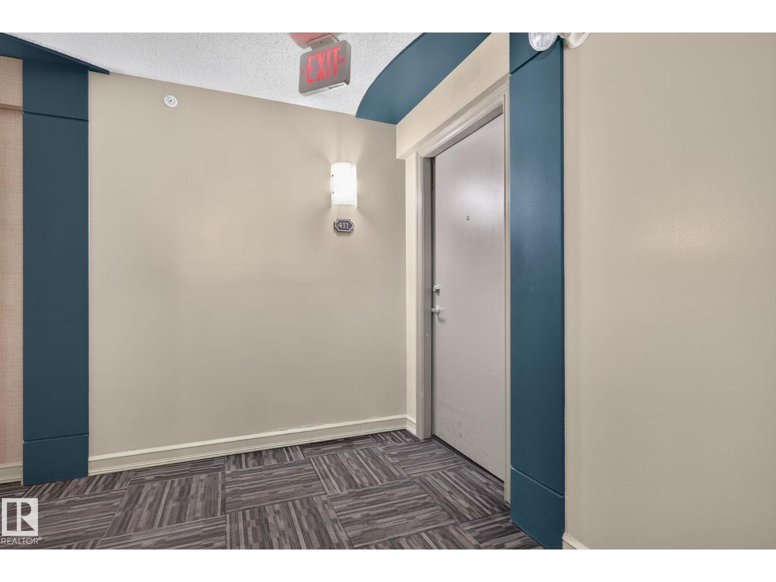 #411 4407 23 ST NW - 4