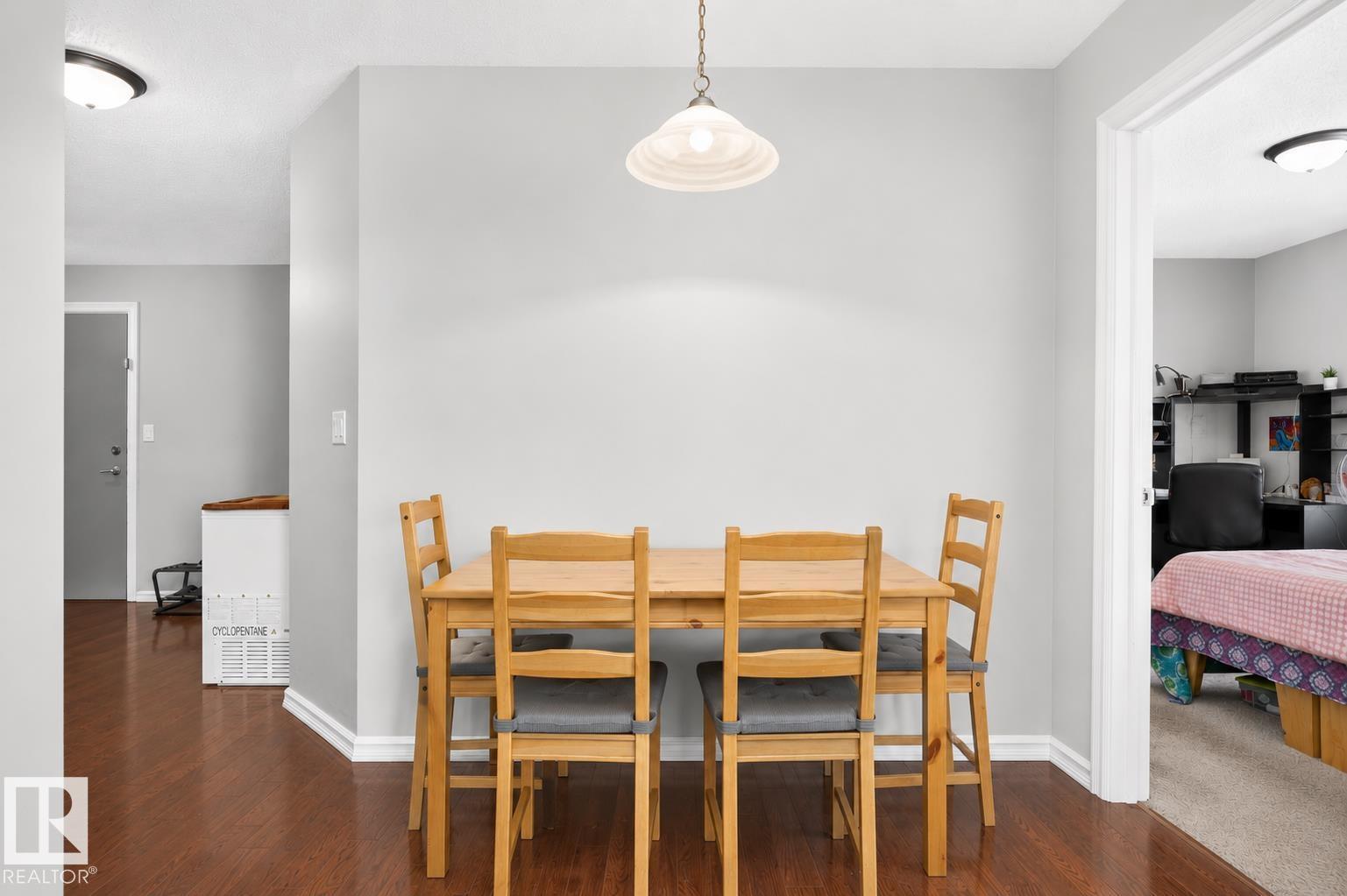 #411 4407 23 ST NW - 7