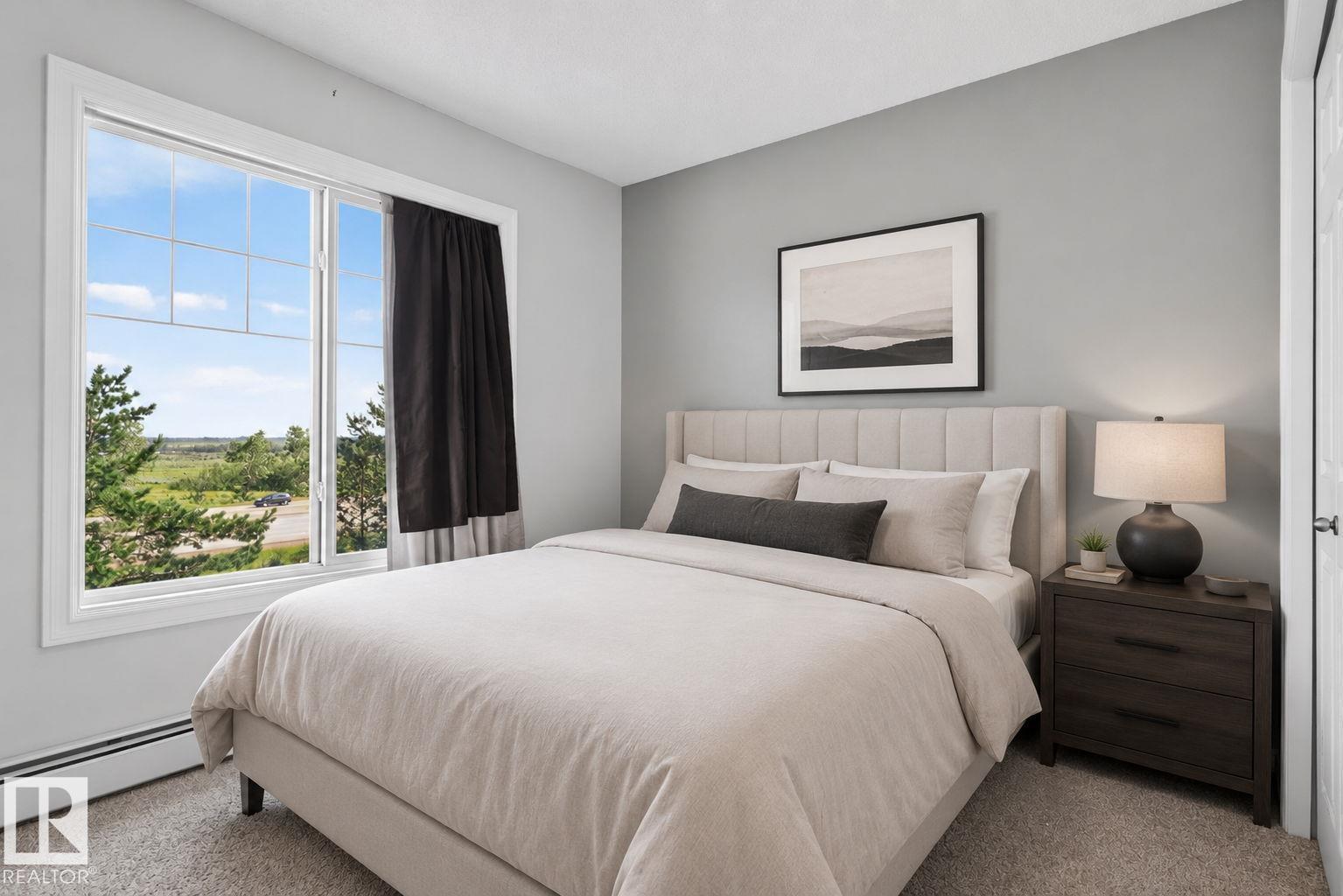 #411 4407 23 ST NW - 12