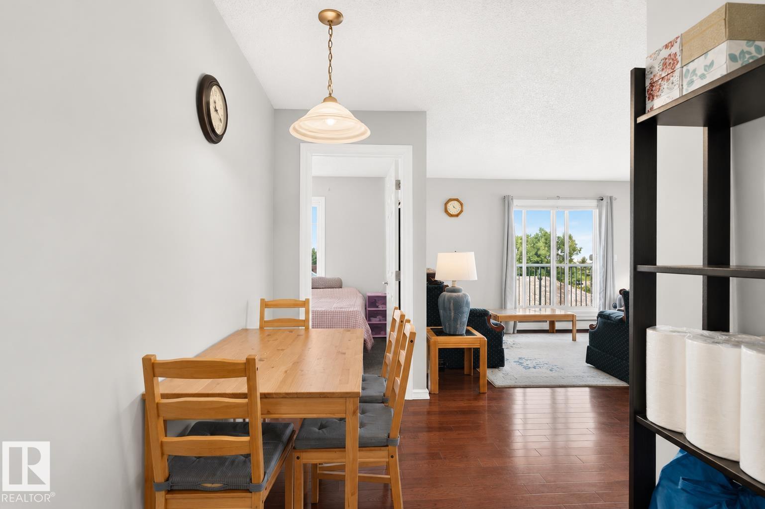 #411 4407 23 ST NW - 6