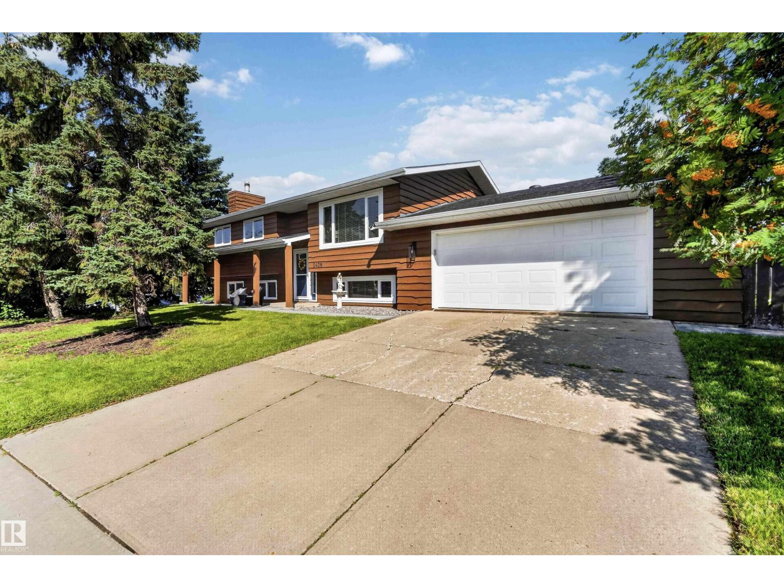 2428 142 AV NW, Bannerman, Edmonton photo 2