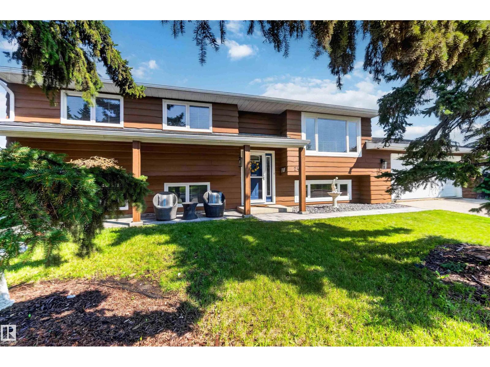 2428 142 AV NW, Bannerman, Edmonton photo 1