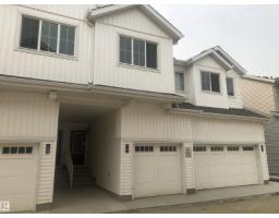 Row / Townhouse for sale at #37 7110 Keswick Cm SW, Edmonton — MLS® E4501254