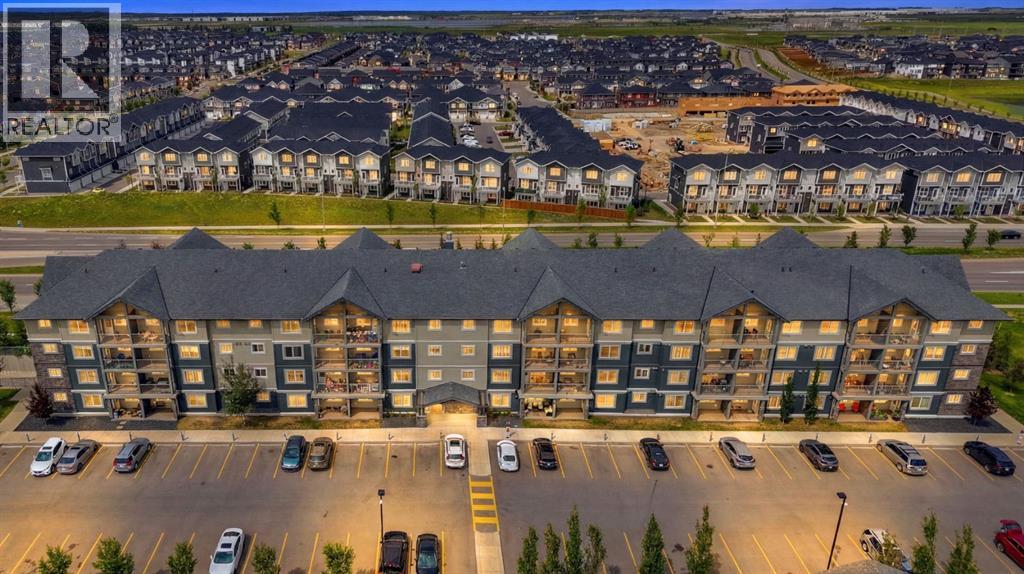 3407, 181 Skyview Ranch Manor NE, Skyview Ranch, Calgary photo 2