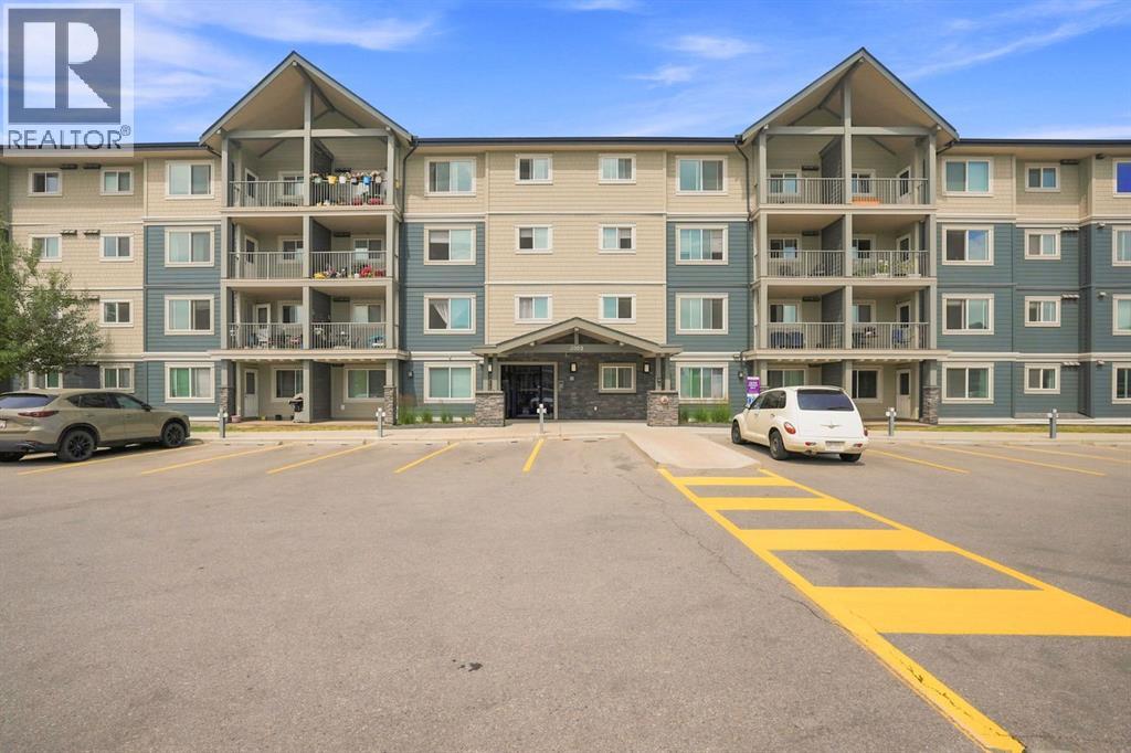 3407, 181 Skyview Ranch Manor NE, Skyview Ranch, Calgary photo 3
