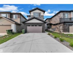 House for sale at 3924 41 Av, Beaumont — MLS® E4501231