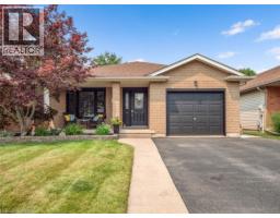 501 TRILLIUM Avenue