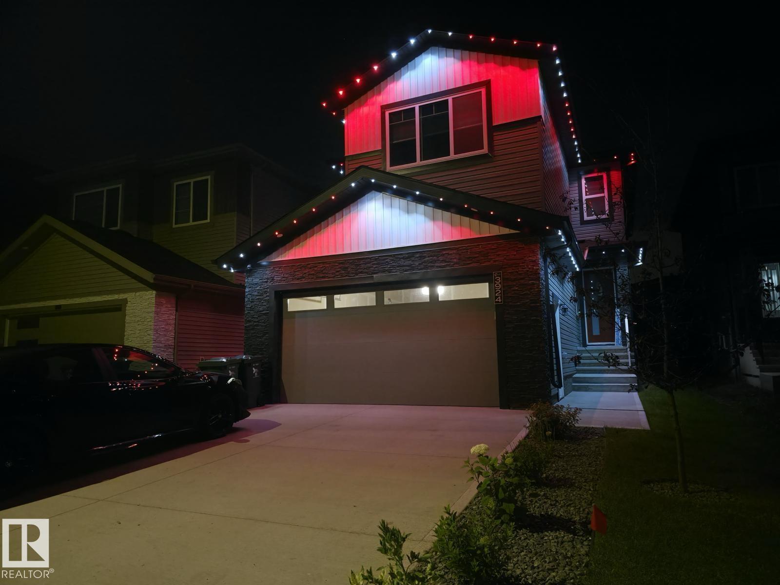 3924 41 AV, Beaumont, Beaumont photo 2