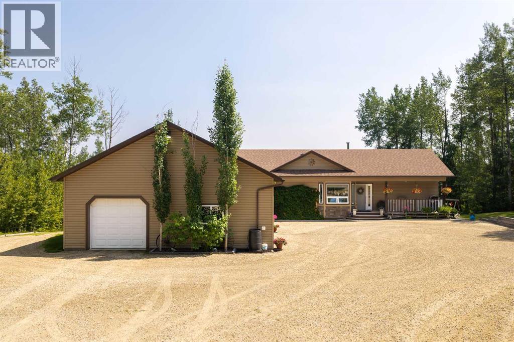 30 590071 Range Road 122 - 2