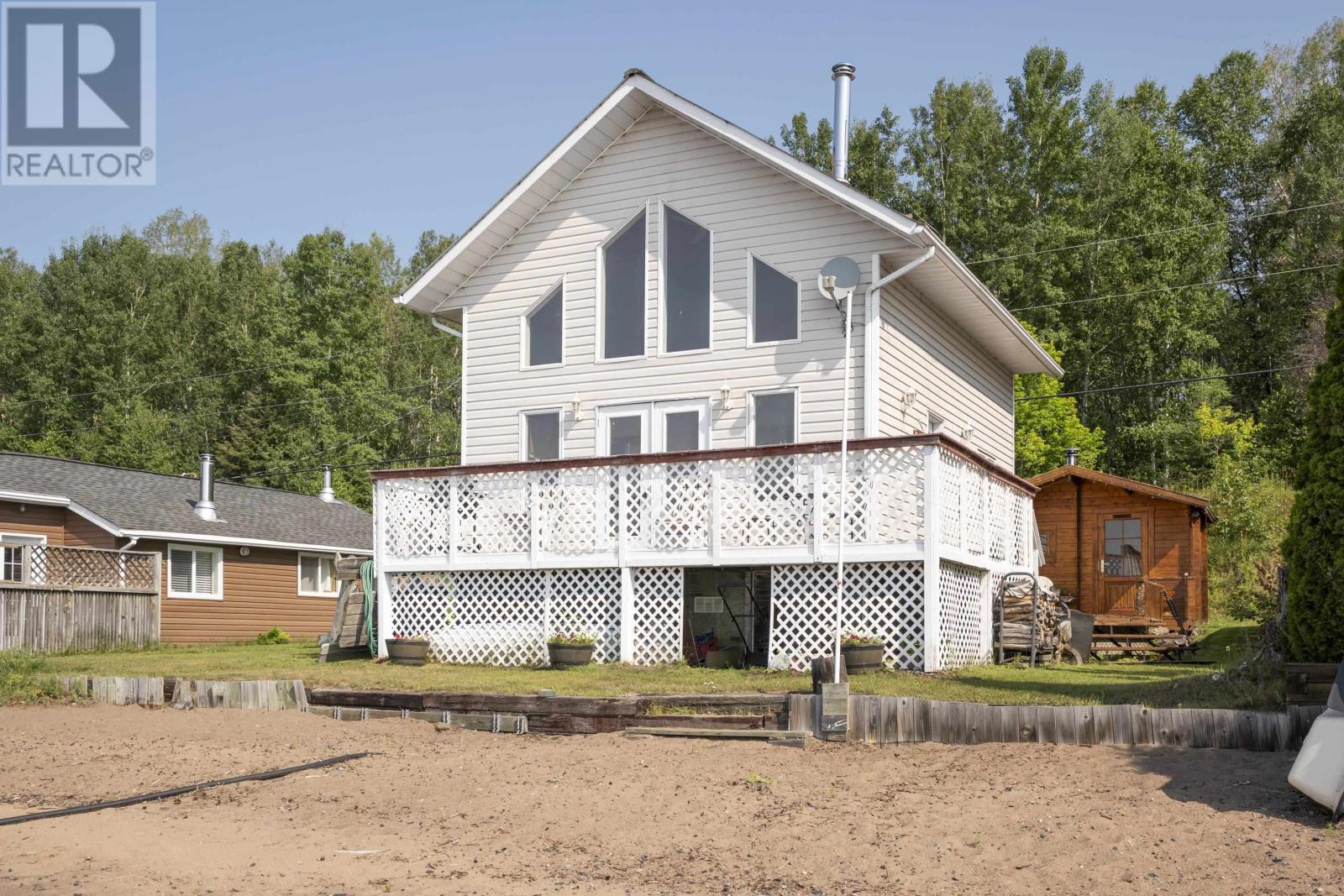 608 White Birch Beach RD - 1