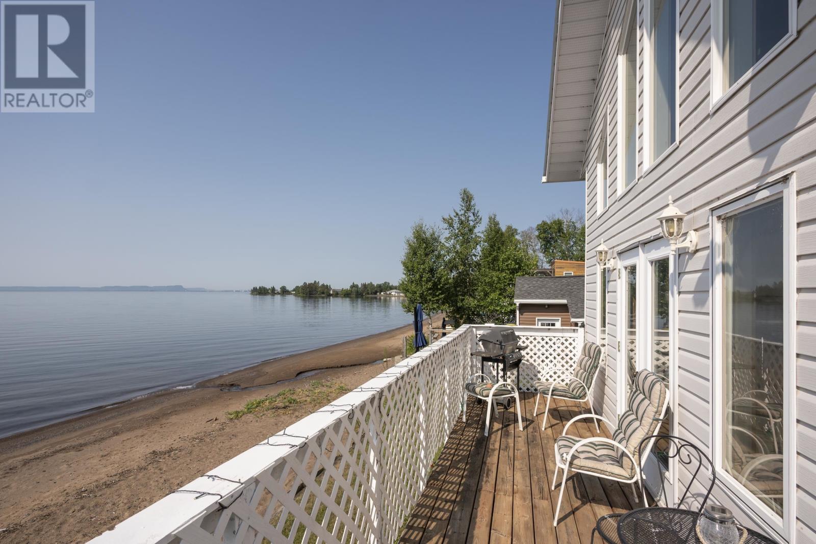 608 White Birch Beach RD - 3