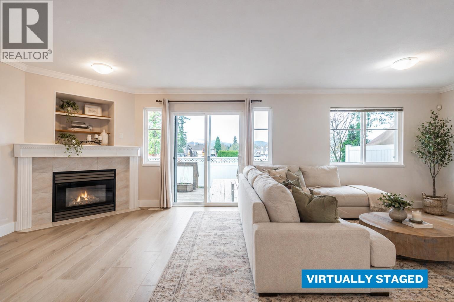 24 11870 232 STREET, Maple Ridge — photo 2