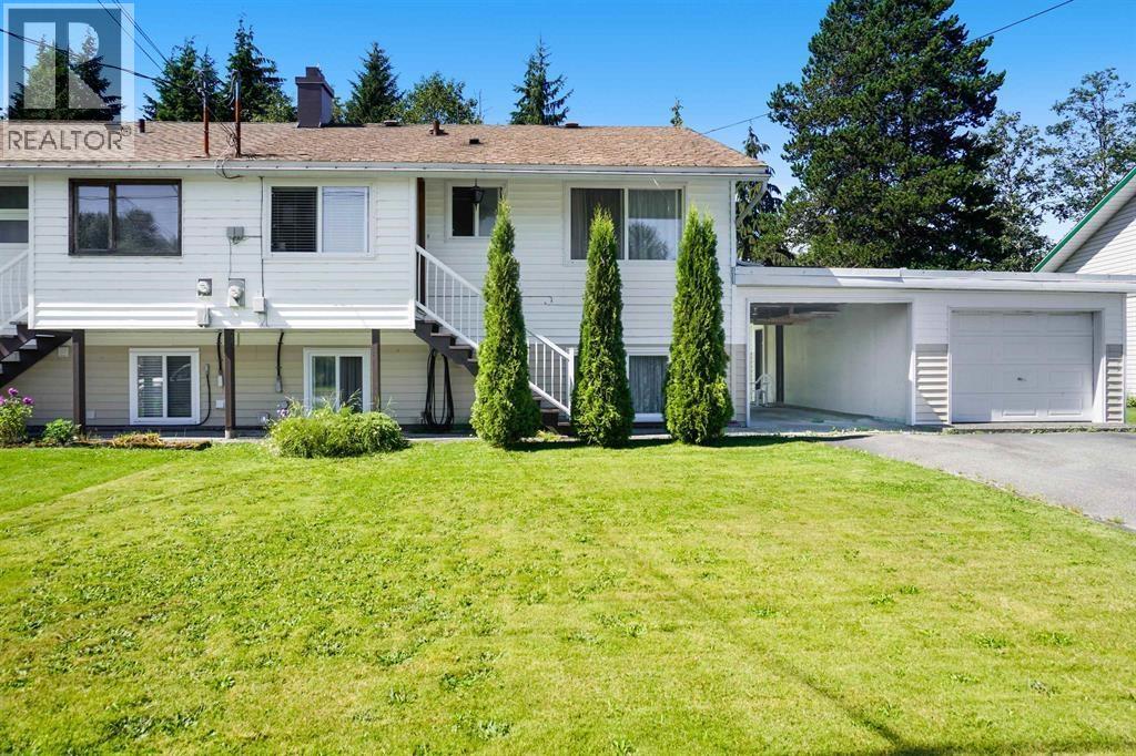 13 GROUSE STREET, Kitimat