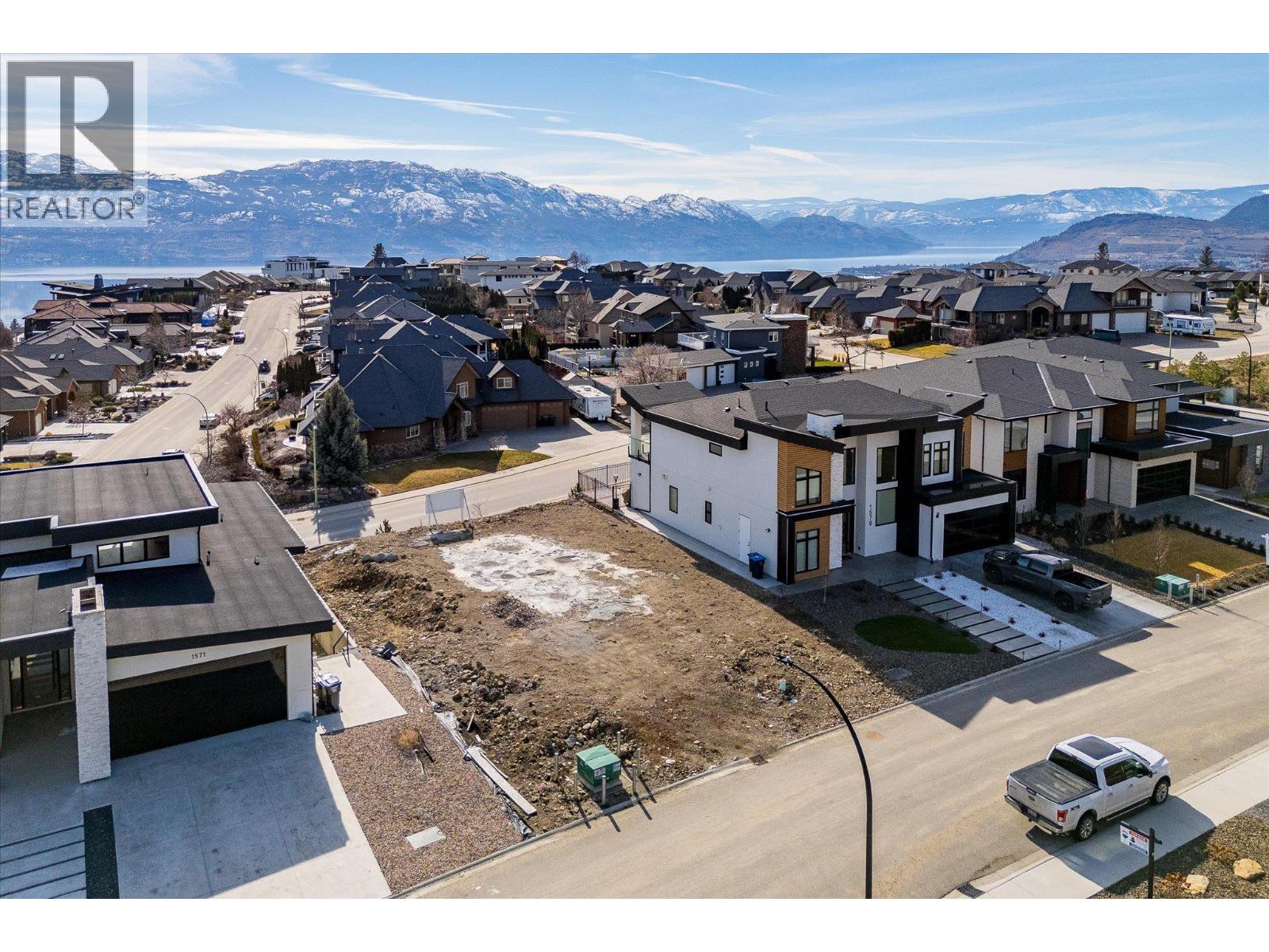  Lot 59 Malbec Place, West Kelowna