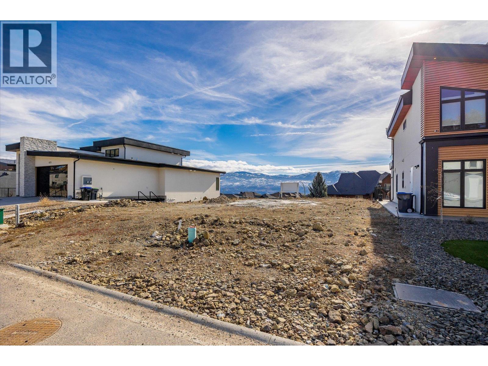  Lot 59 Malbec Place, West Kelowna