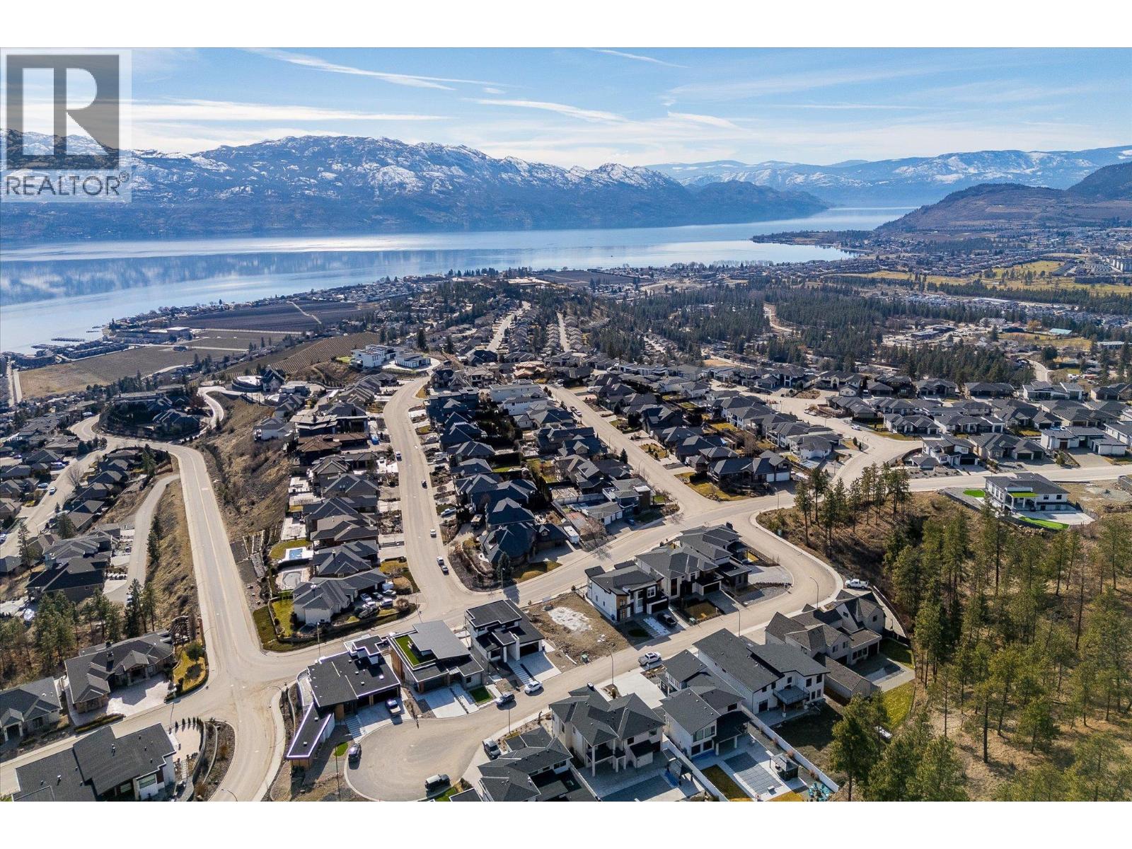  Lot 59 Malbec Place, West Kelowna