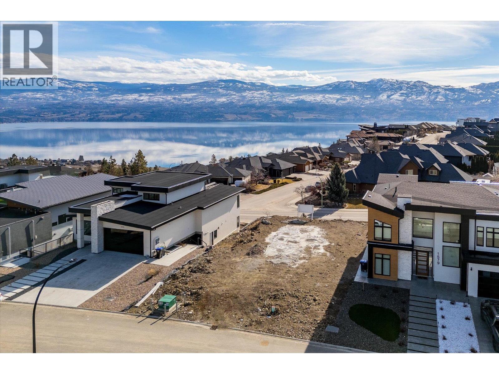  Lot 59 Malbec Place, West Kelowna