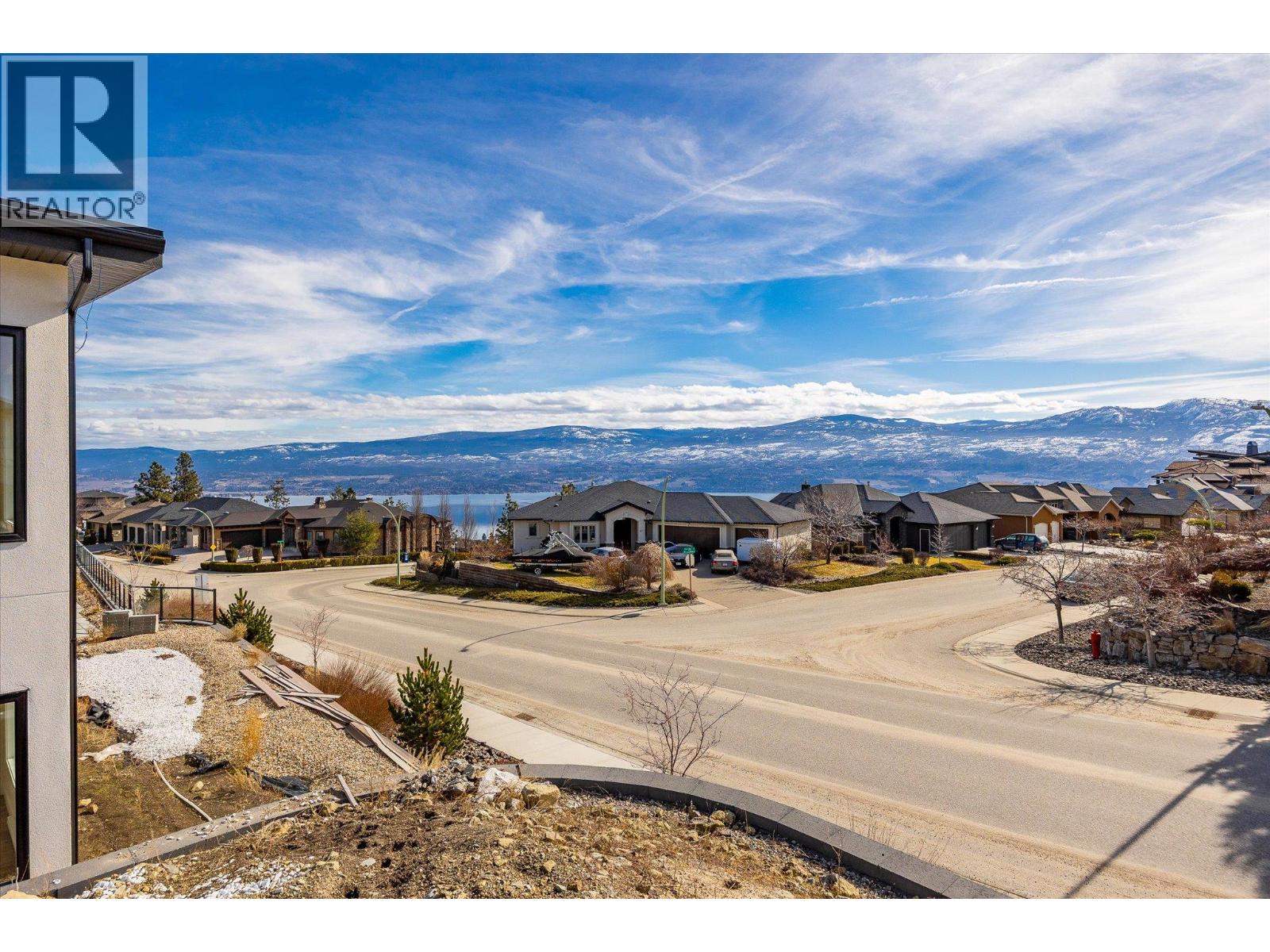  Lot 59 Malbec Place, West Kelowna