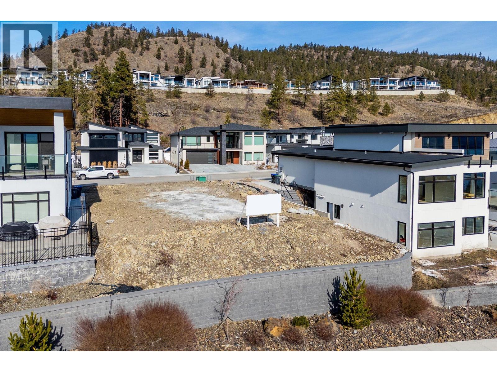  Lot 59 Malbec Place, West Kelowna