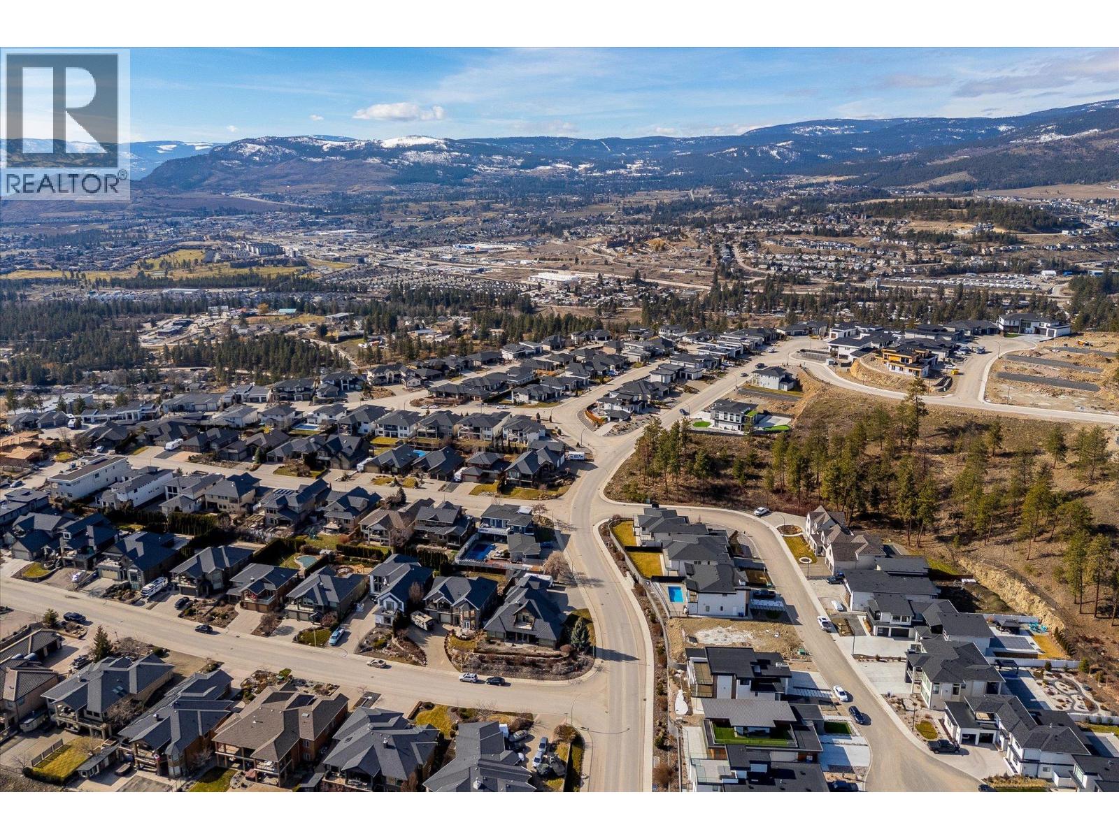  Lot 59 Malbec Place, West Kelowna