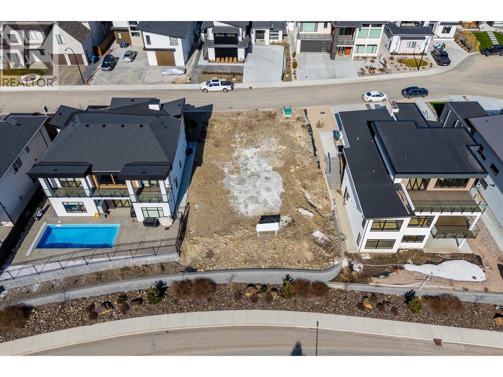  Lot 59 Malbec Place, West Kelowna
