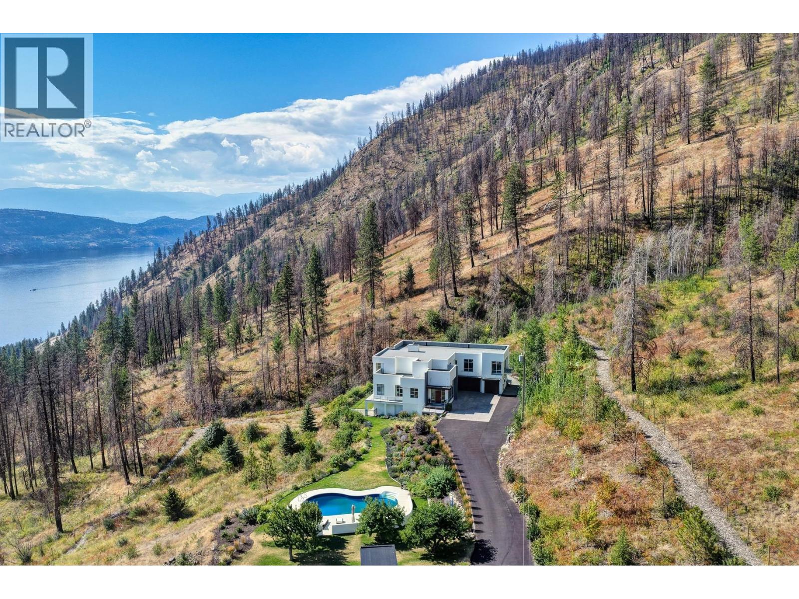 1750 Westside Road Unit# 5, Kelowna