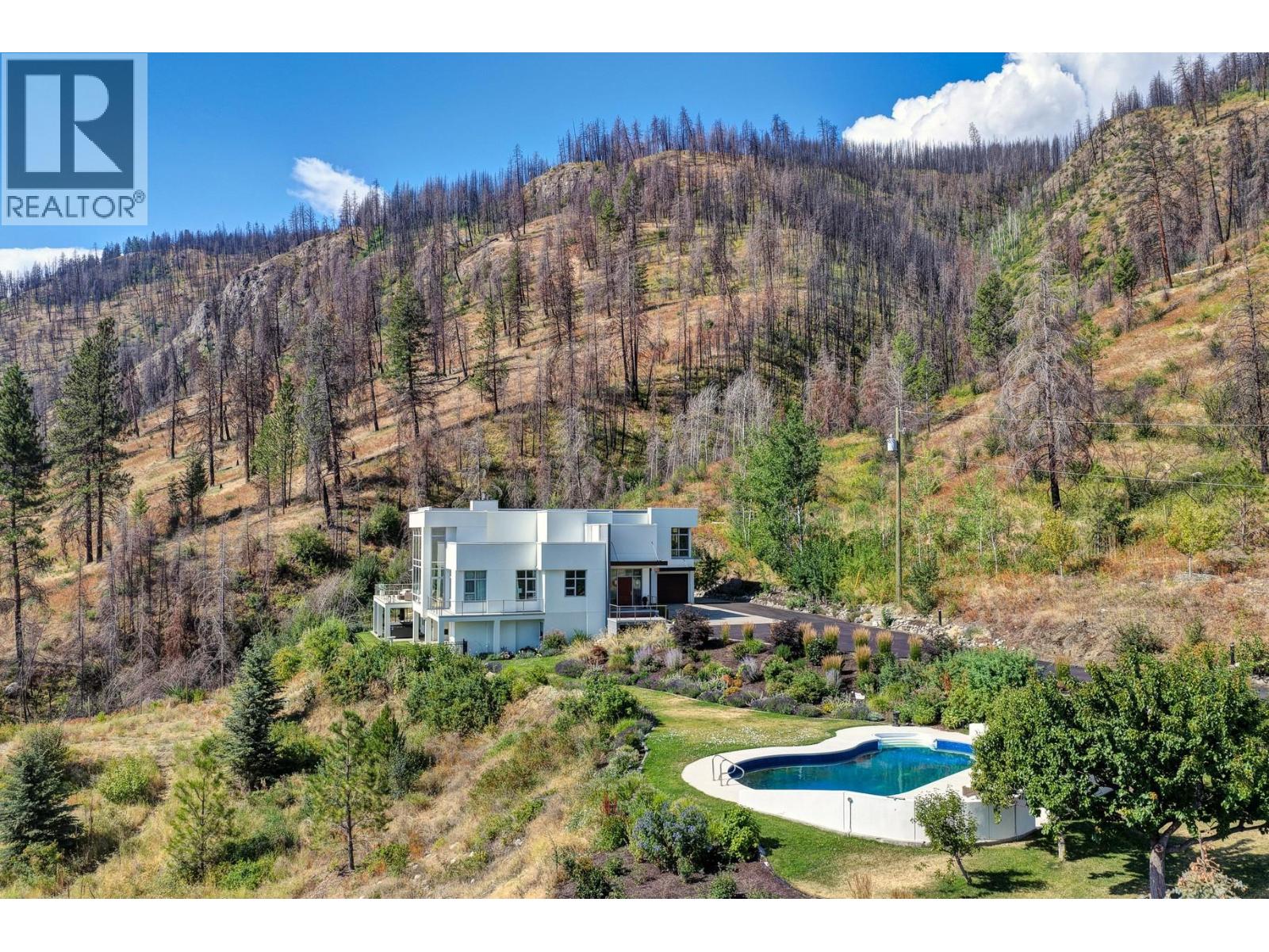 1750 Westside Road Unit# 5, Kelowna