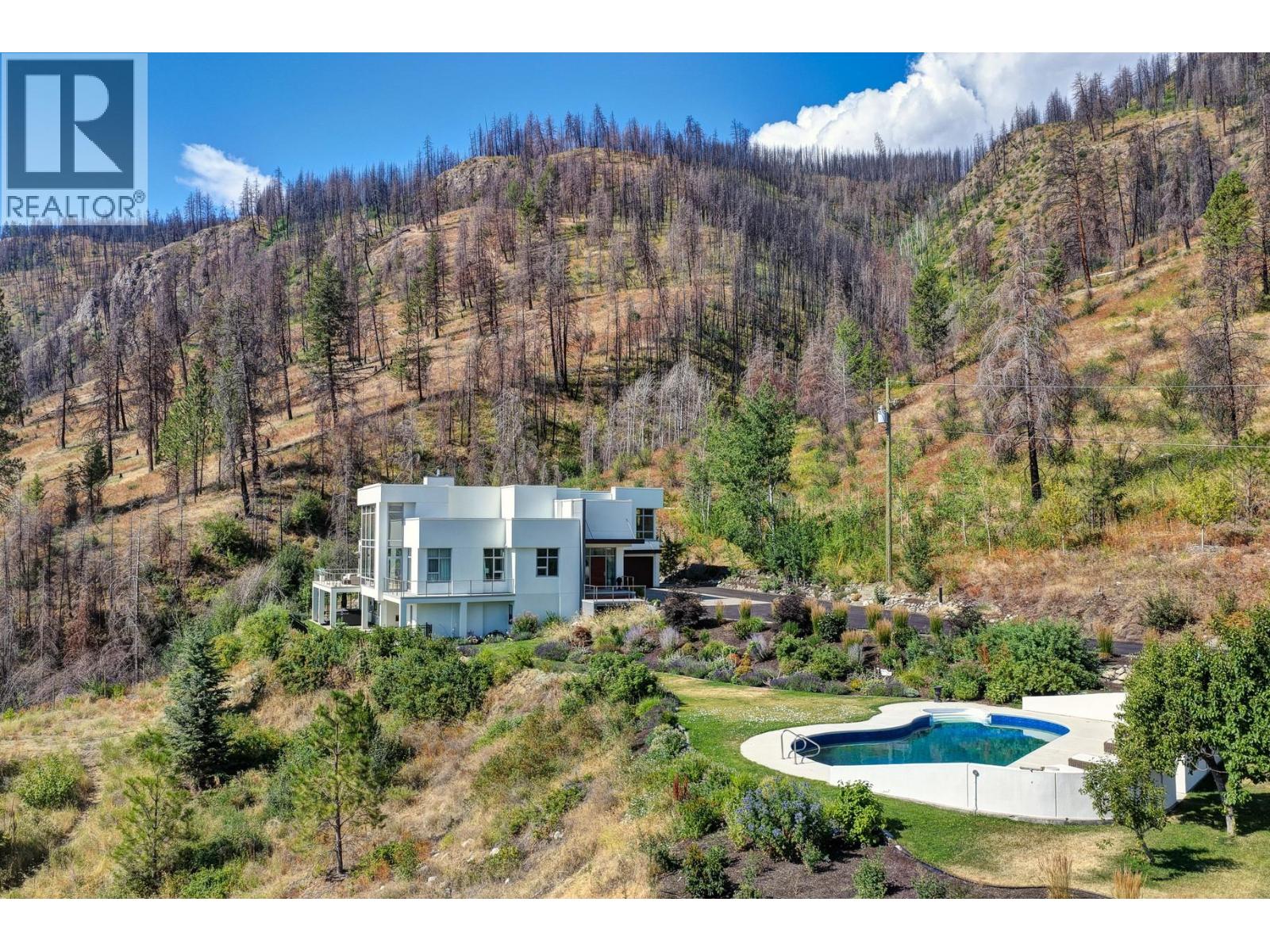 1750 Westside Road Unit# 5, Kelowna