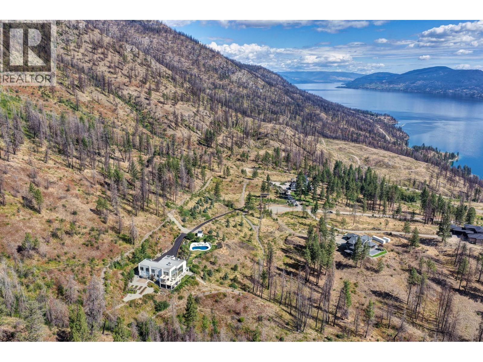 1750 Westside Road Unit# 5, Kelowna