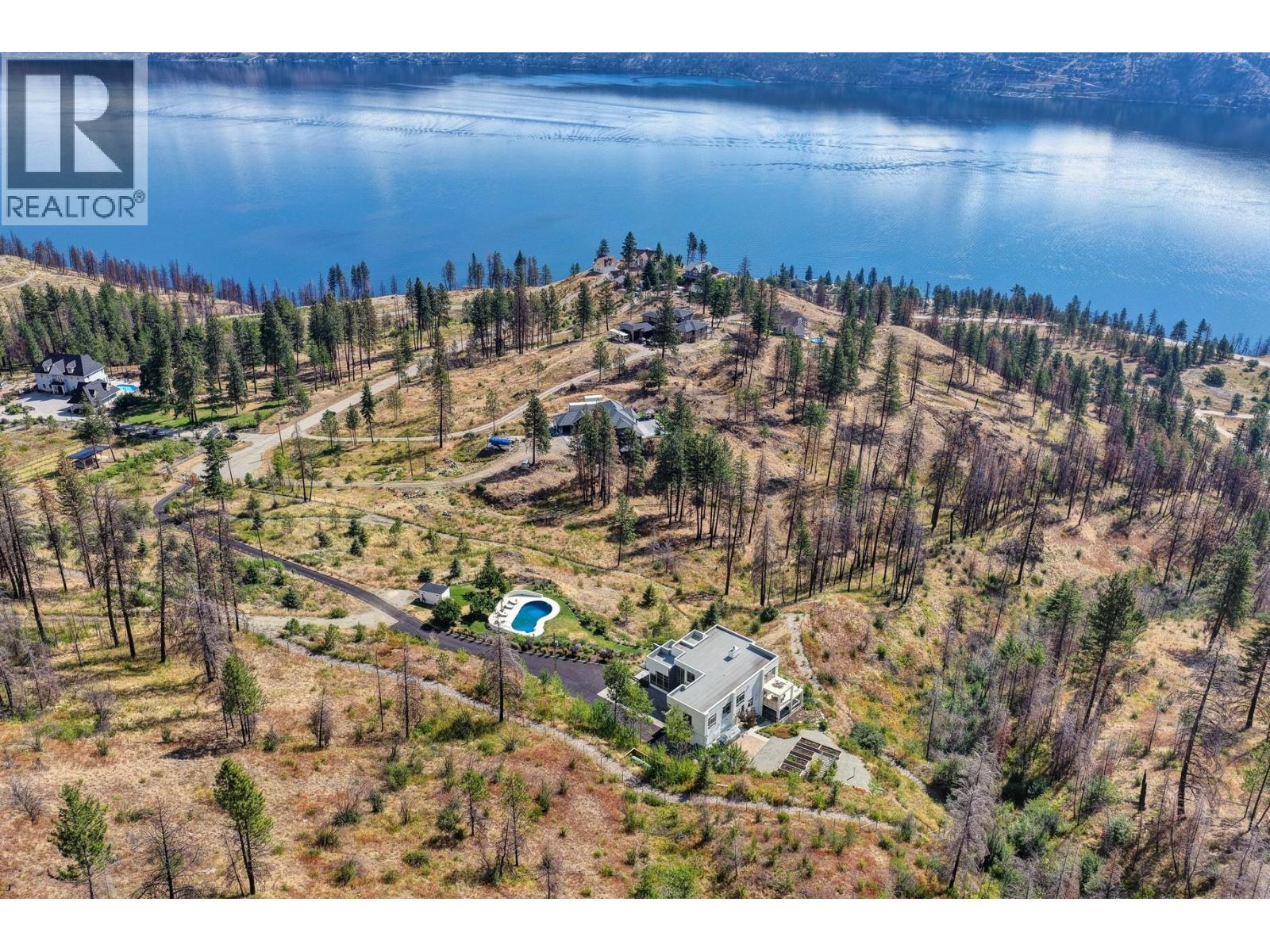 1750 Westside Road Unit# 5, Kelowna