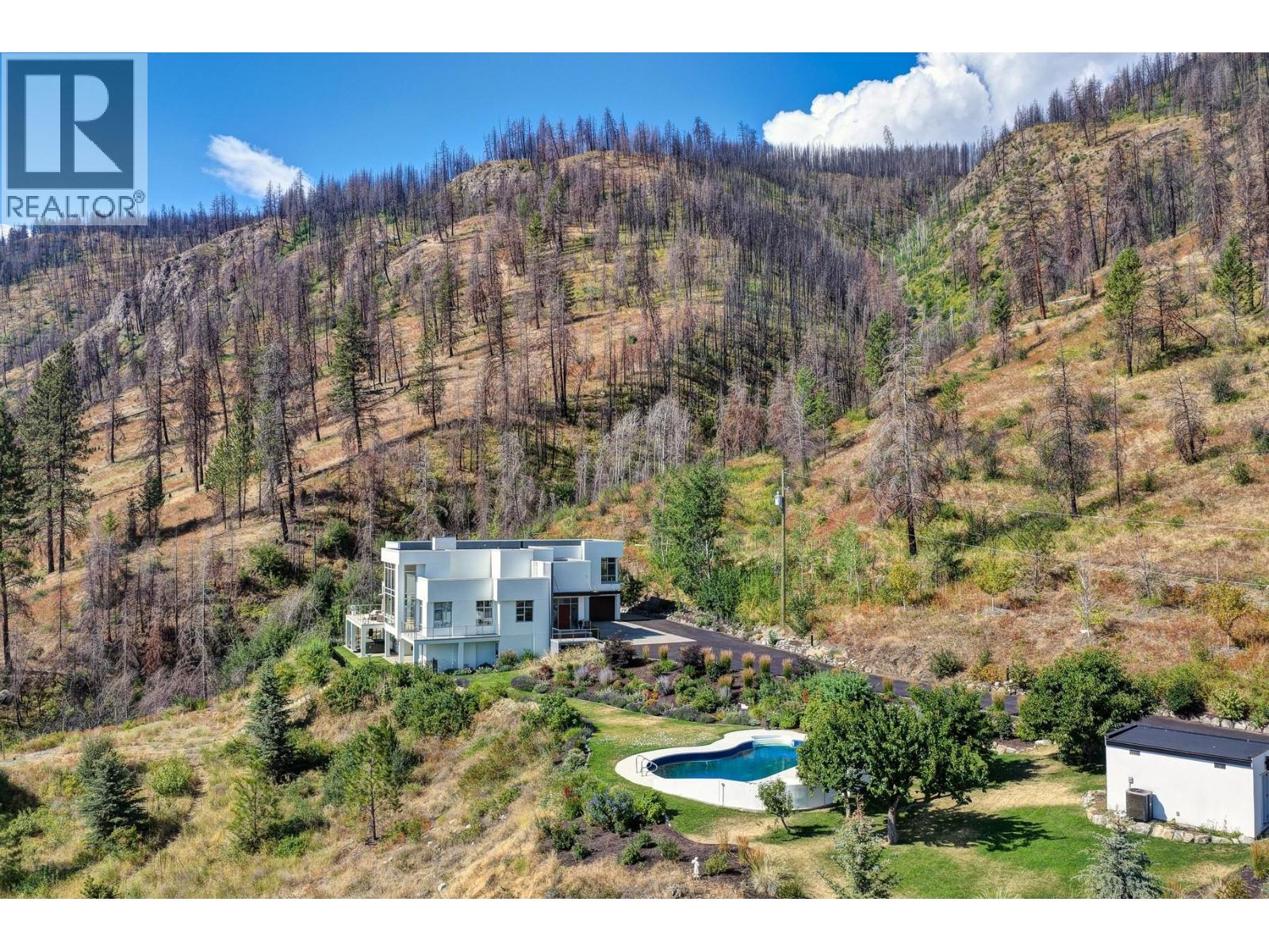 1750 Westside Road Unit# 5, Kelowna