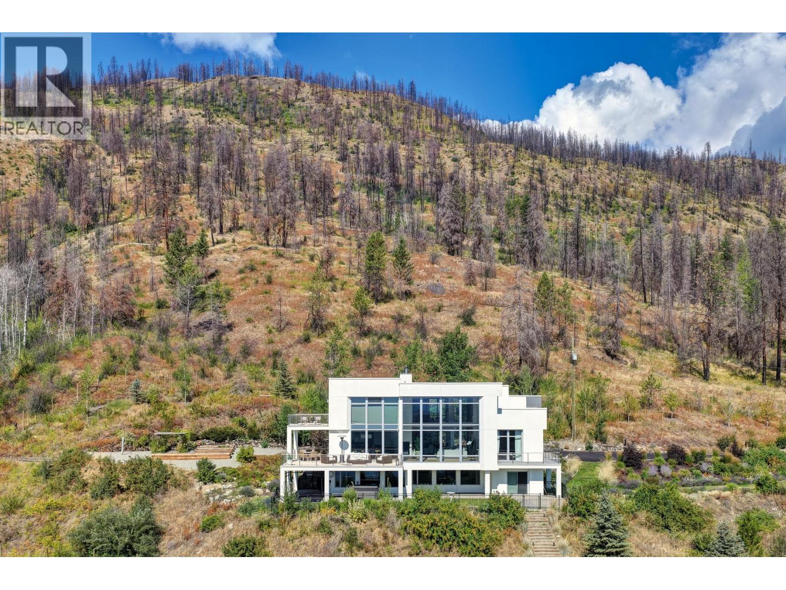 1750 Westside Road Unit# 5, Kelowna