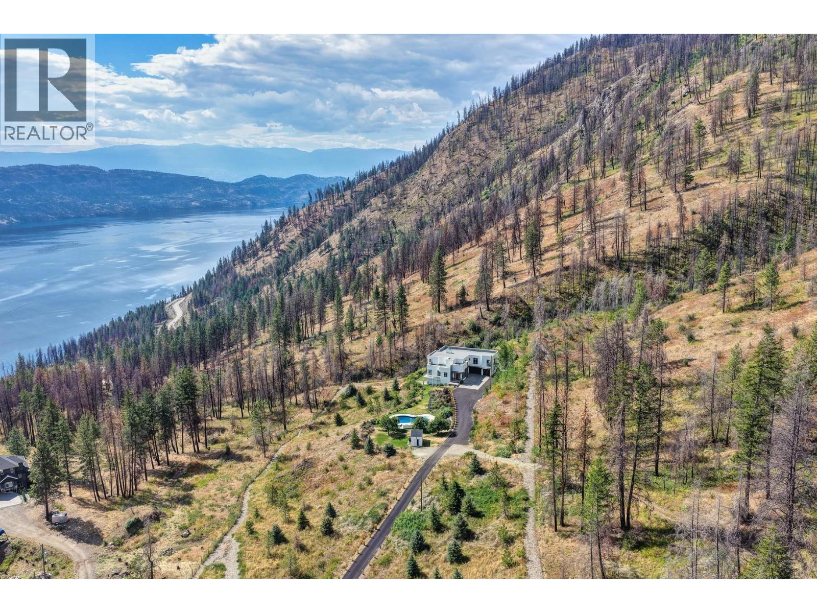 1750 Westside Road Unit# 5, Kelowna