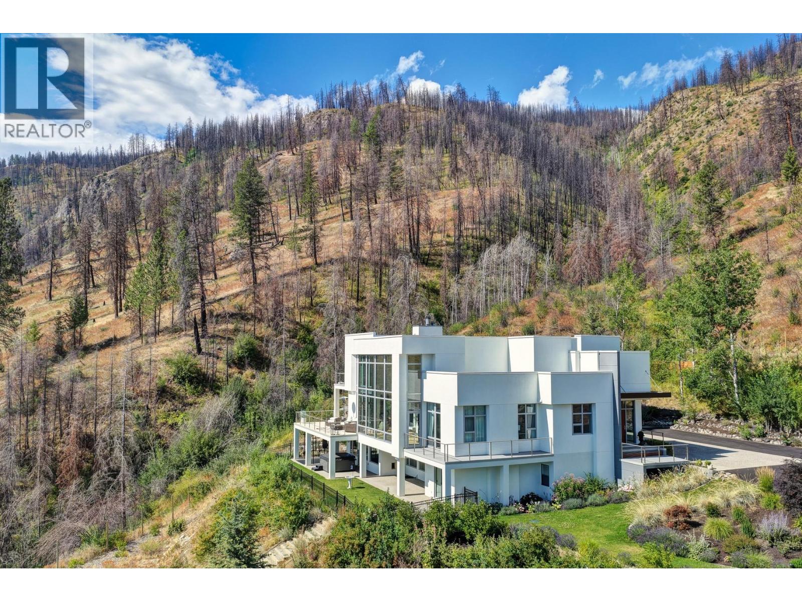 1750 Westside Road Unit# 5, Kelowna