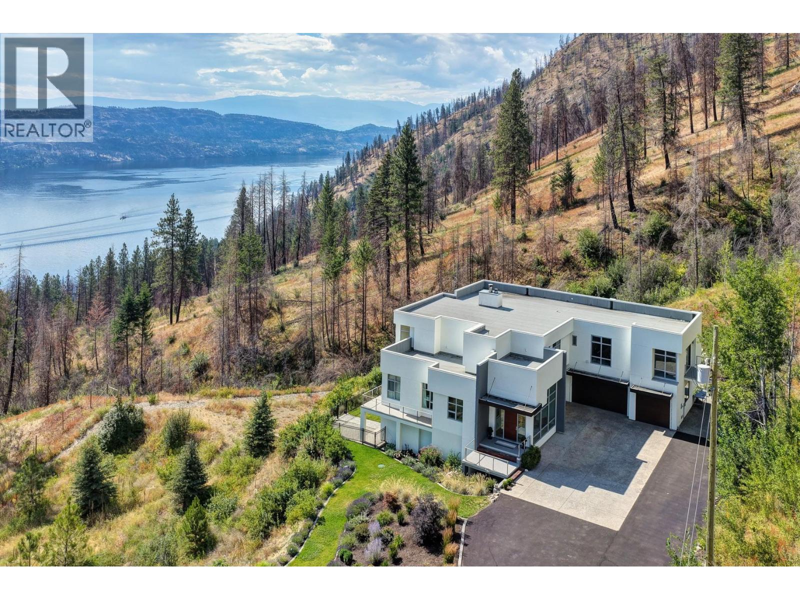 1750 Westside Road Unit# 5, Kelowna