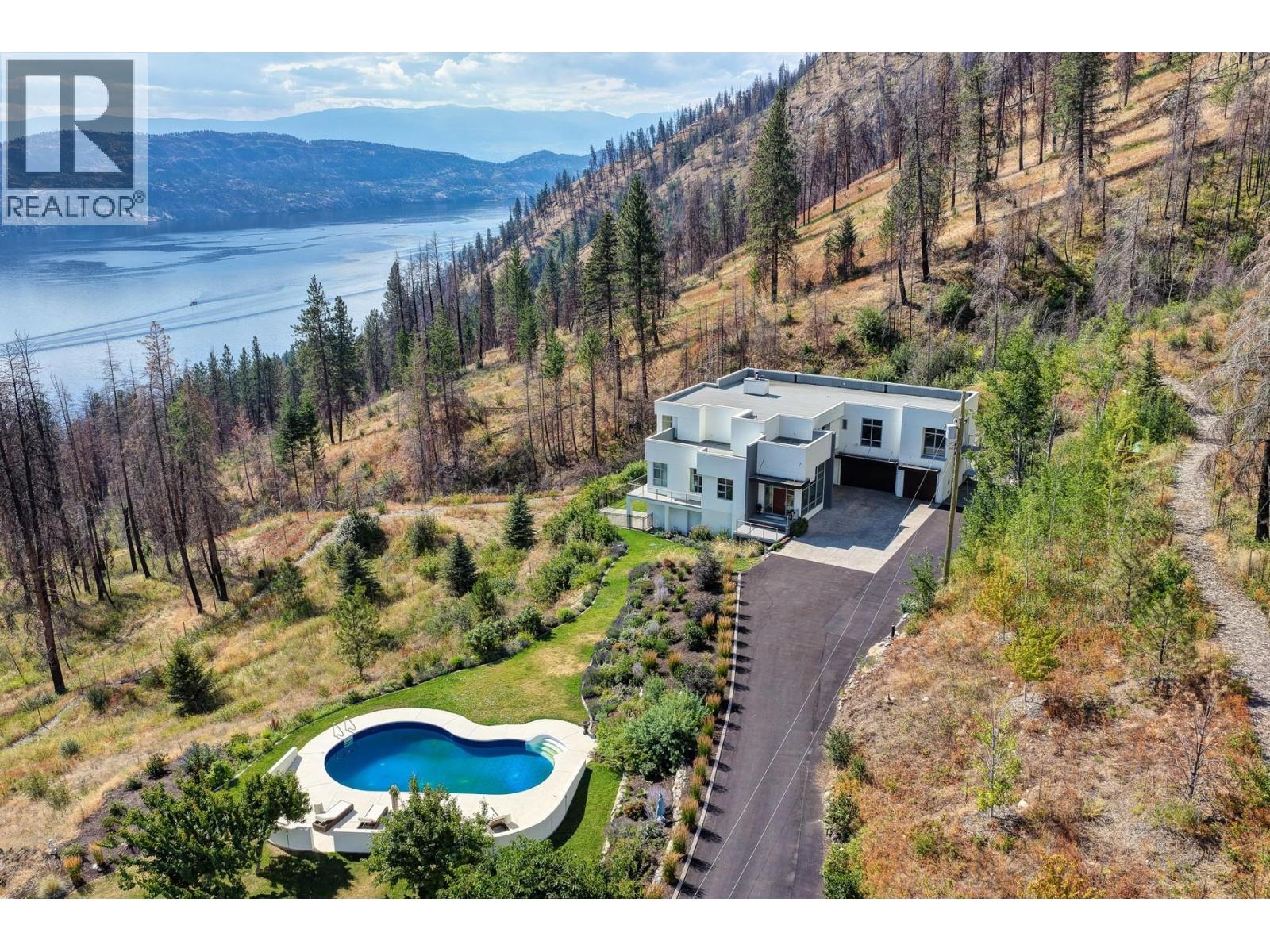 1750 Westside Road Unit# 5, Kelowna