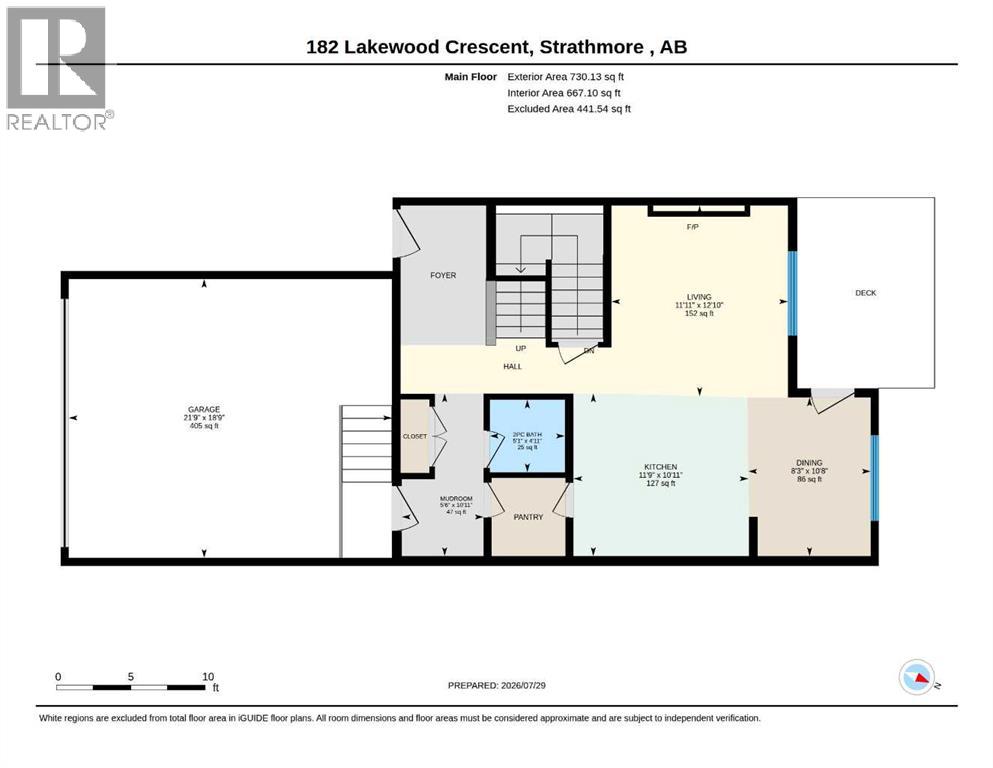 182 Lakewood Crescent - 40