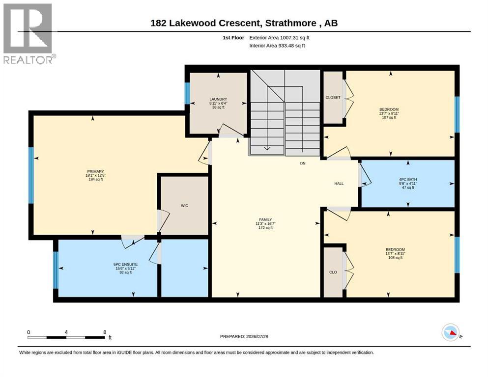 182 Lakewood Crescent - 41
